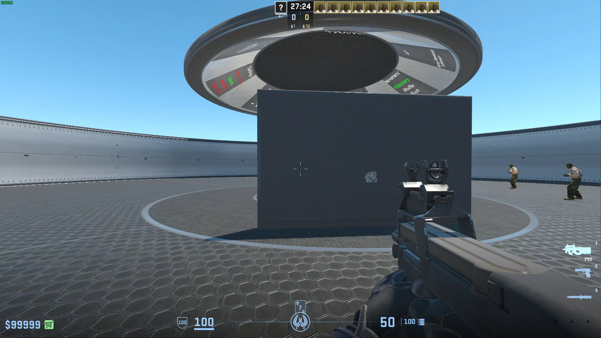 【csgo2】最新罗技 压枪宏,你可以长期稳定用的