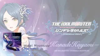 Hotel Moonside 速水奏 搜索结果 哔哩哔哩弹幕视频网 つロ乾杯 Bilibili