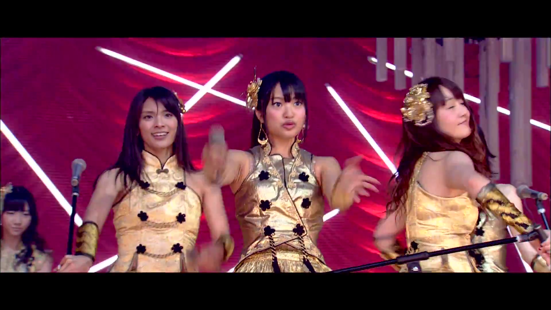 【AKB48】 フライングゲット (飞翔入手)MV 生肉 1080P