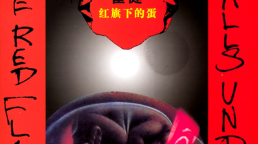 崔健1994年专辑《红旗下的蛋》_哔哩哔哩_bilibili