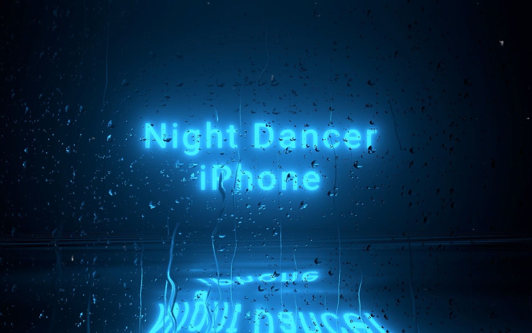 [图]iPhone铃声的方式打开Night Dancer