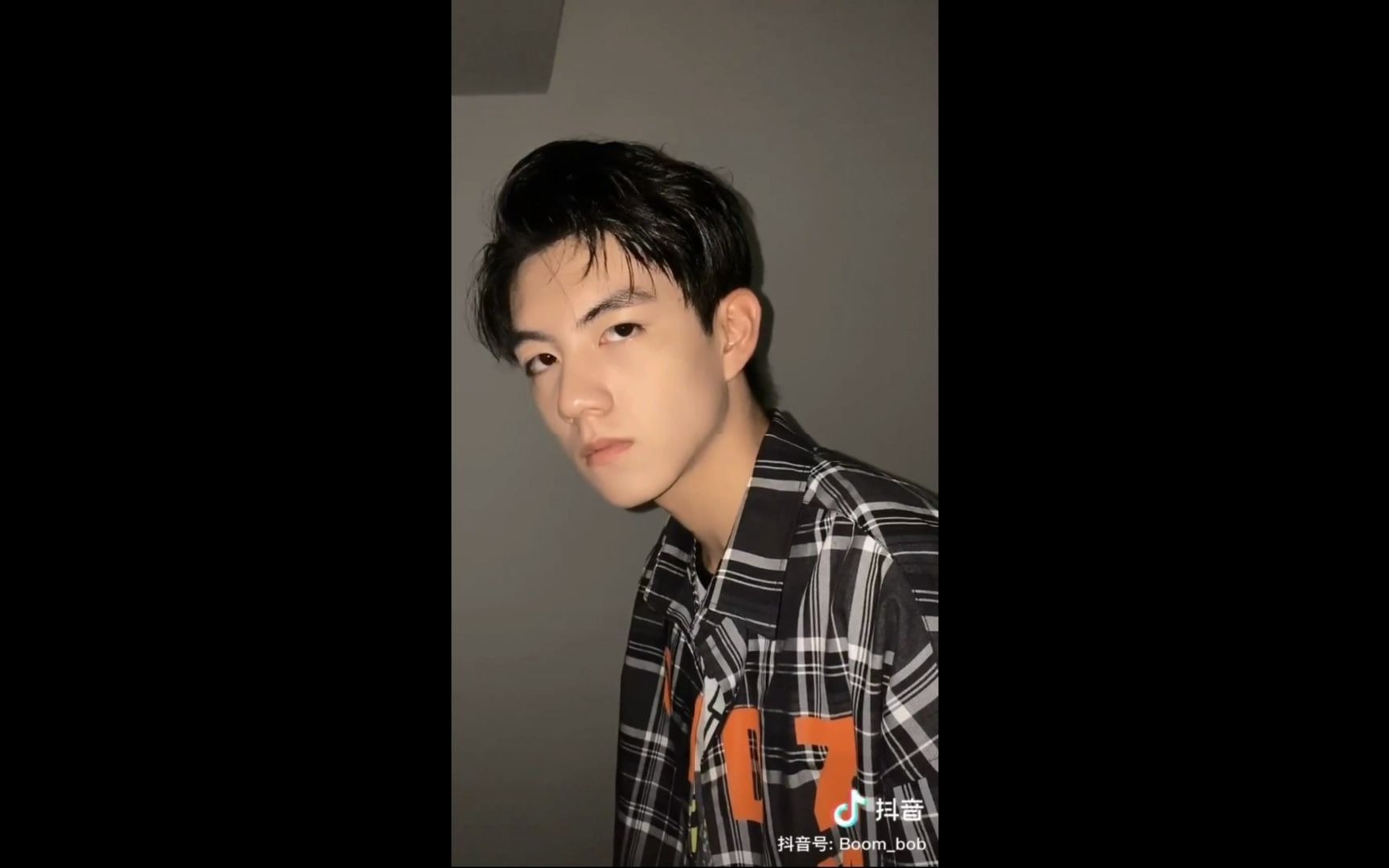 抖音帅哥千万好,就是没有一个属于我_哔哩哔哩_bilibili