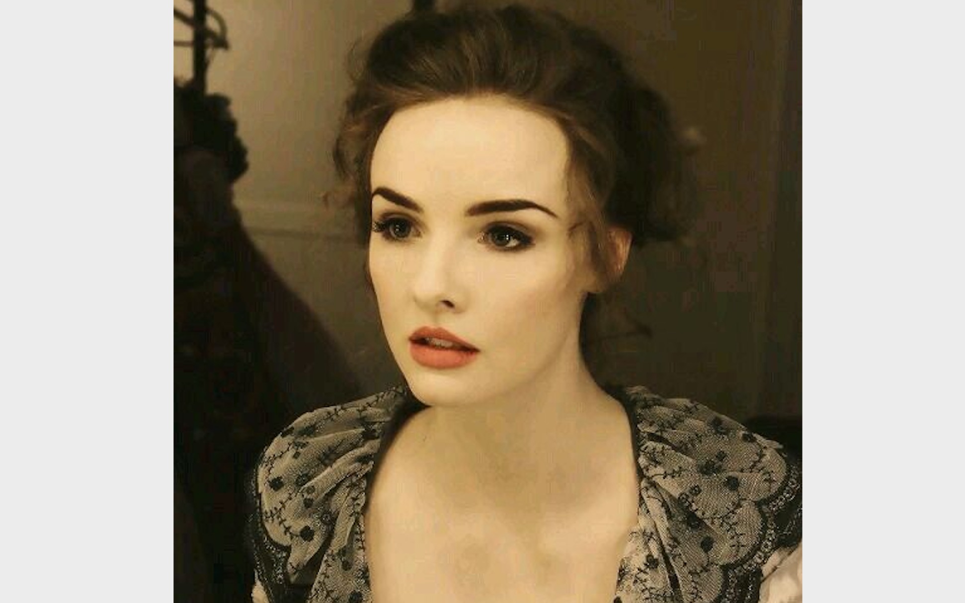 anna obyrne的圣诞曲 starlight