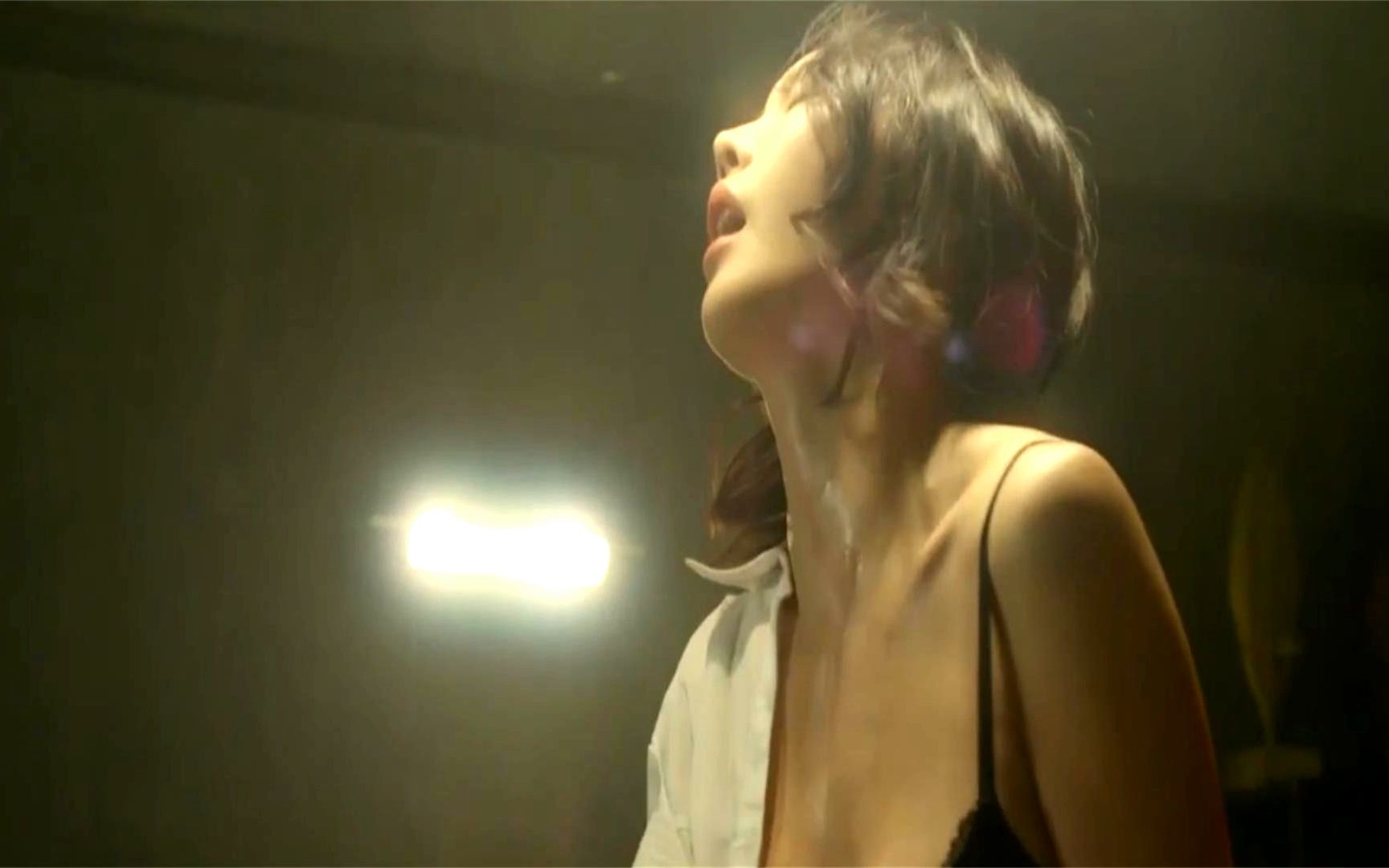 屠夫小姐：越漂亮的女人越危险，只是男人都喜欢冒险