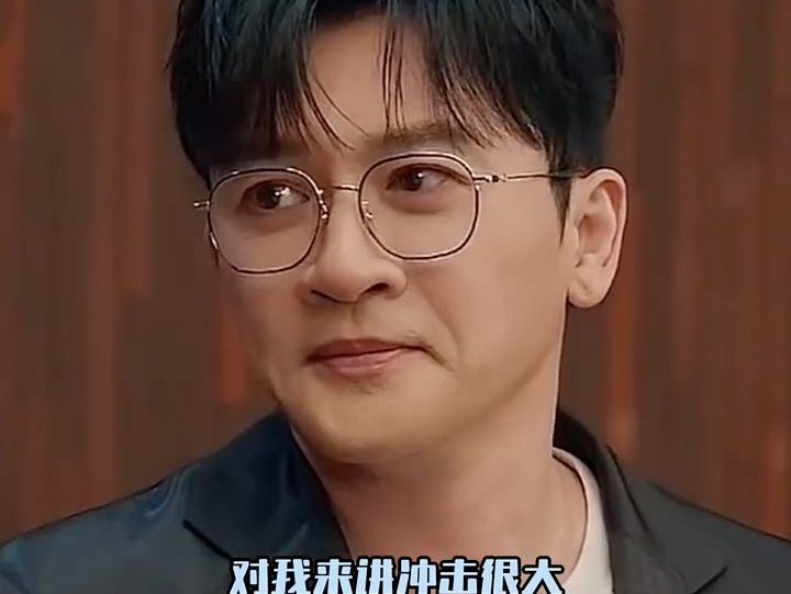 苏有朋02直播哽咽谈 #琼瑶 ,眼圈泛红,多次哽咽02#娱你安利