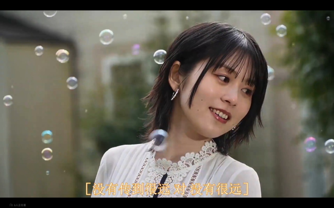 [熟肉][中岛由贵]mv拍摄幕后小花絮 【あにそんボーカル】中島由貴 メ