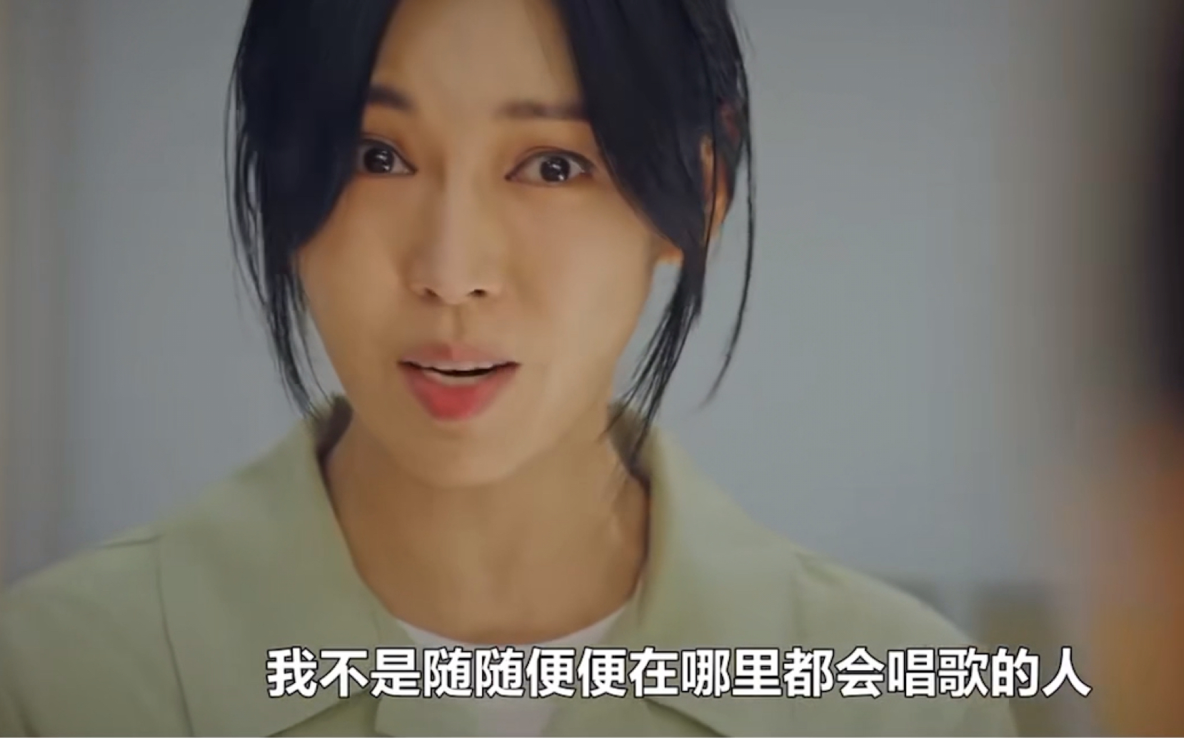 劳改大姐拍皮球顶楼女王千瑞珍