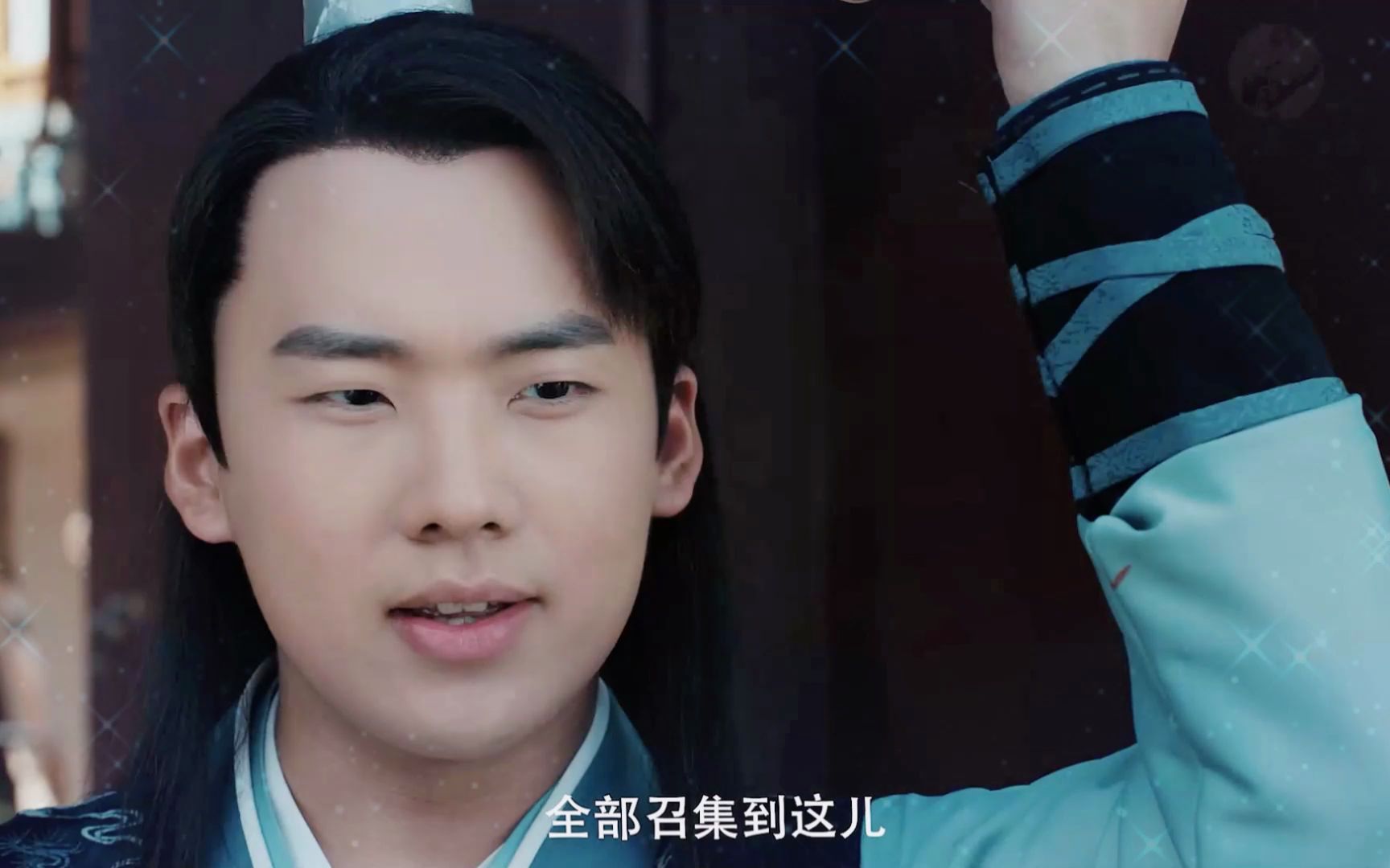 秦相的匕首蕴含深意,宁毅向士兵发号施令!