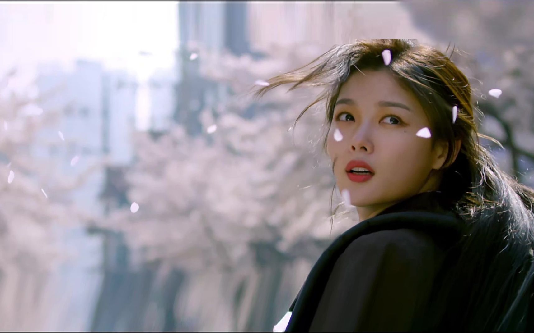 【看剧学穿搭】韩系少女风|便利店新星_哔哩哔哩_bilibili