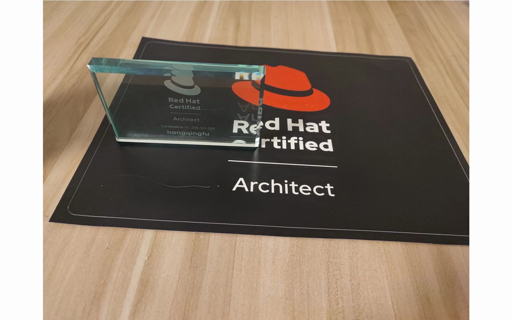 it职业证书 红帽linux认证 rhce认证