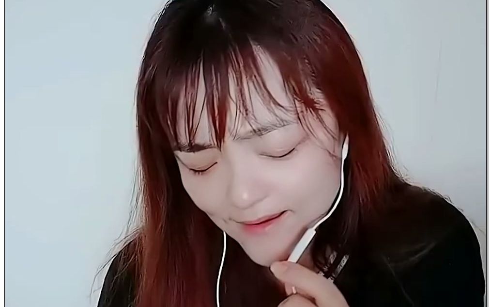 小姐姐唱《曾经最美》,现在依然也很美,来全民k歌一起唱吧!