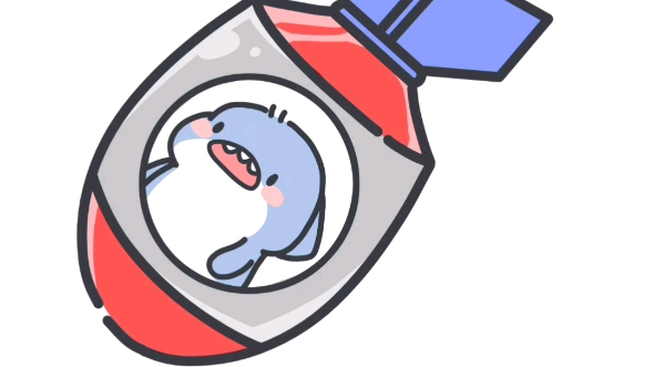 肥肥鲨的沙雕表情包分享