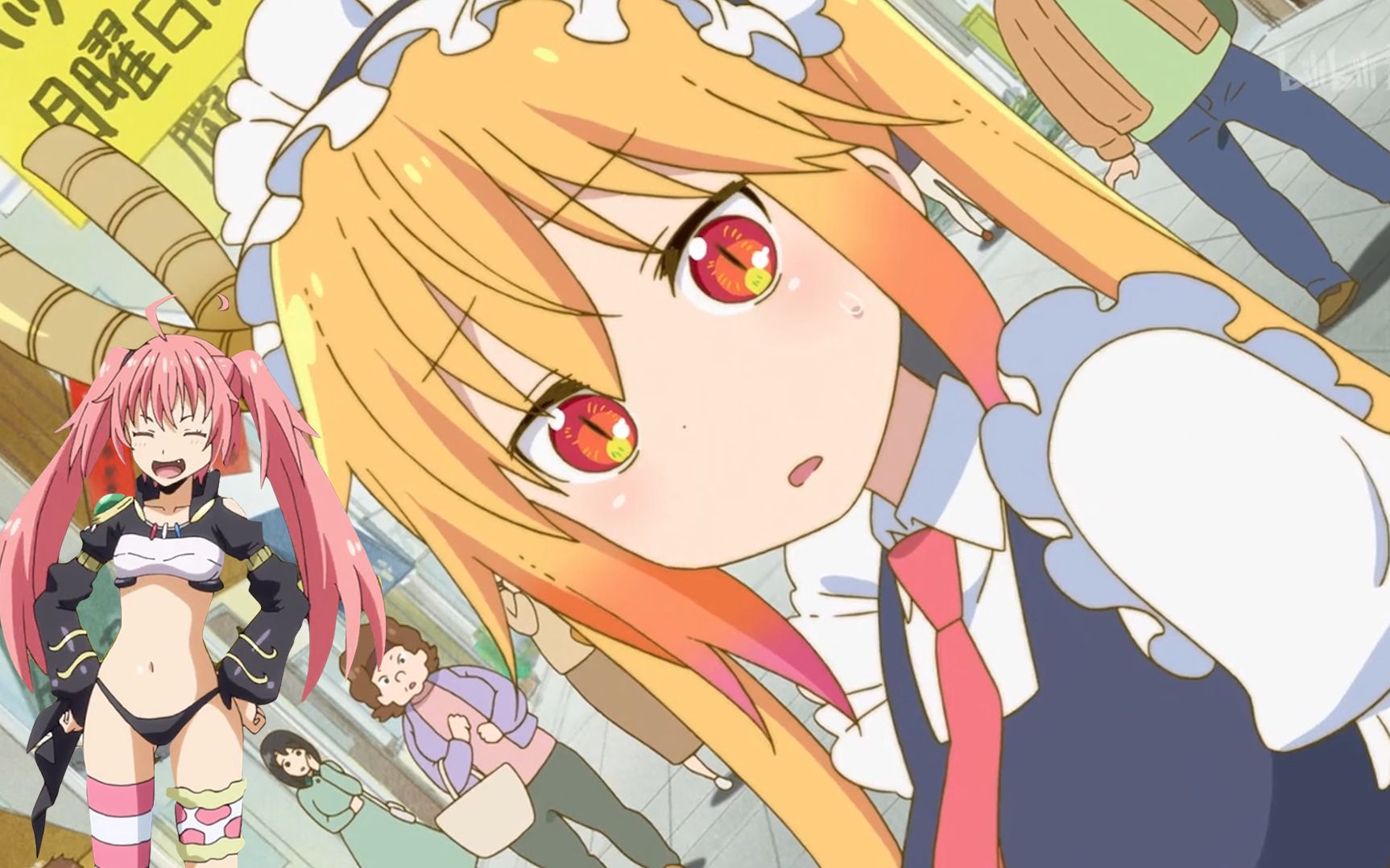 一拳女超人动画中的一拳超人时刻第二期