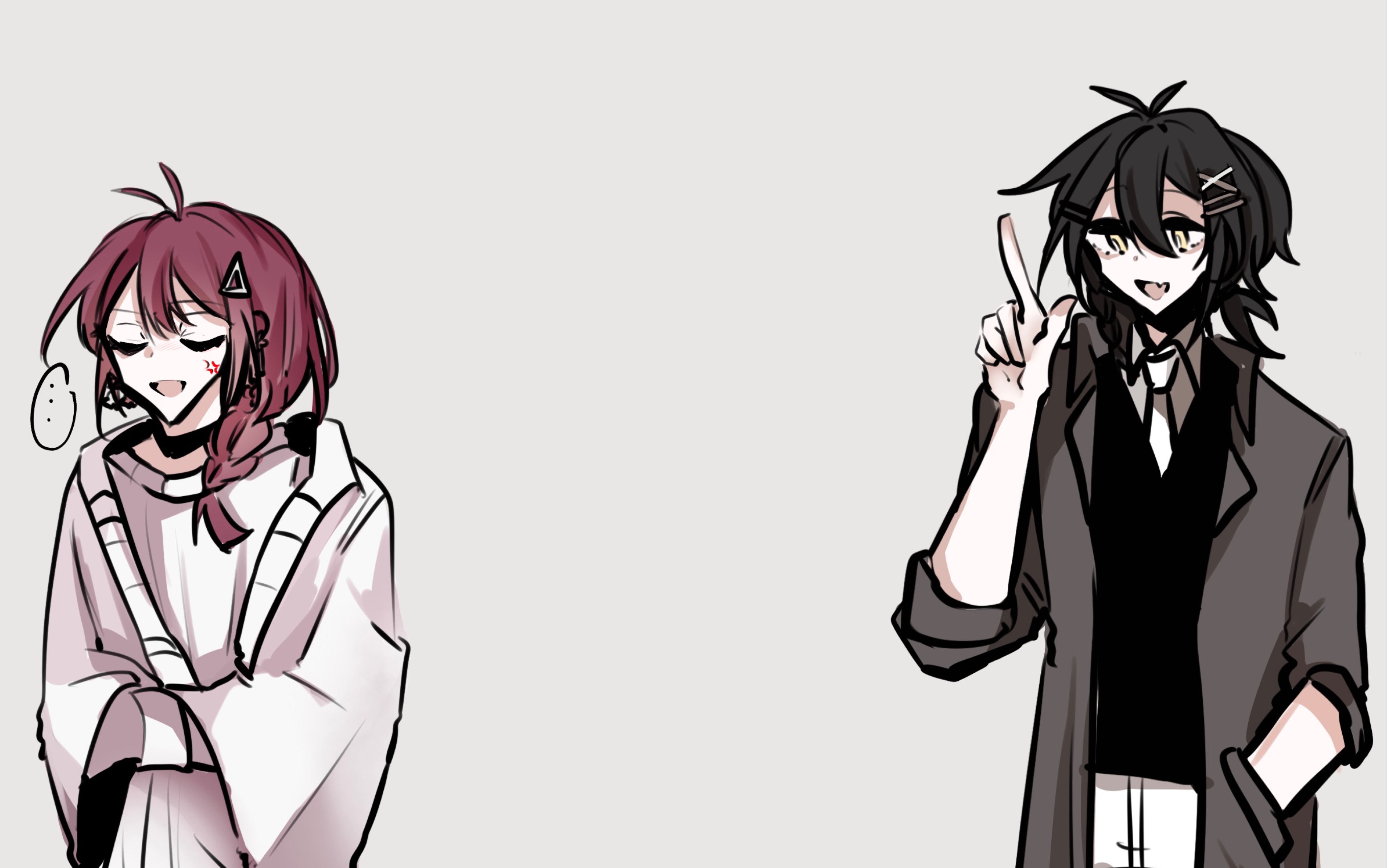 【coc调查员手书】爱及屋乌_哔哩哔哩_bilibili