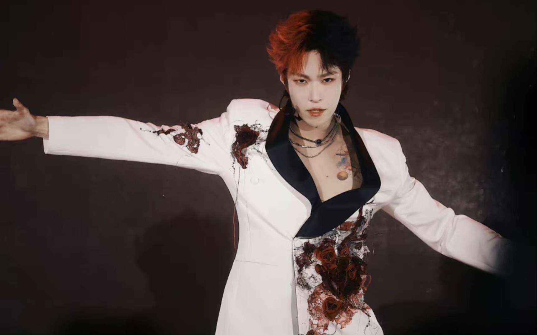 【岳明辉】视频更新 长沙演唱会图片