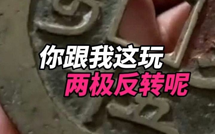 两极反转四字图片图片