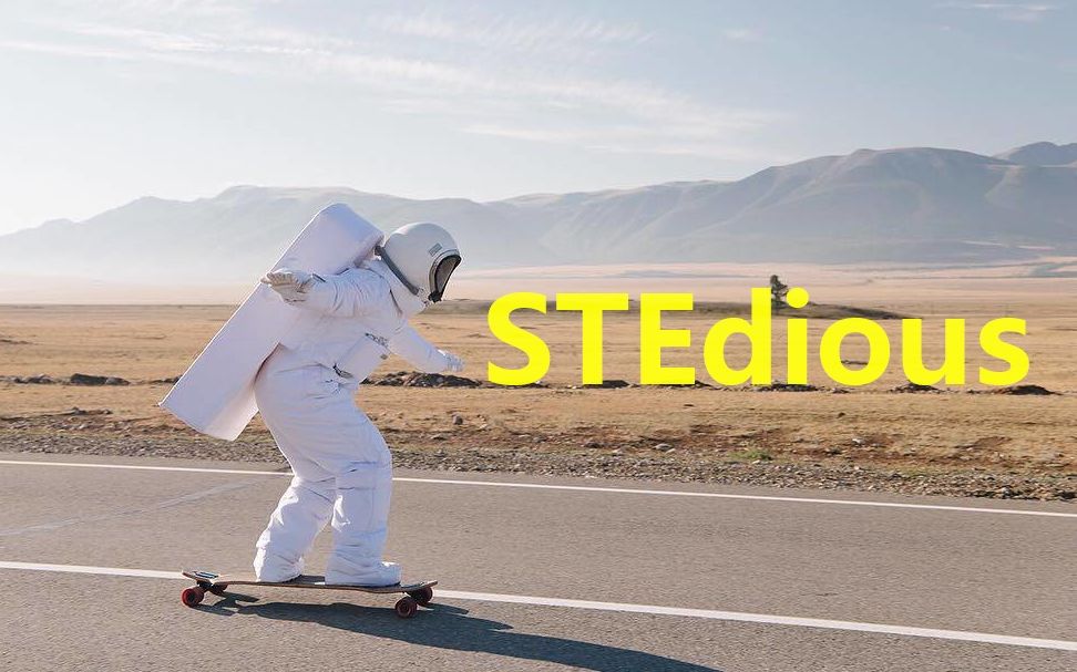 stedious第一镜肺炎疫情下的一天