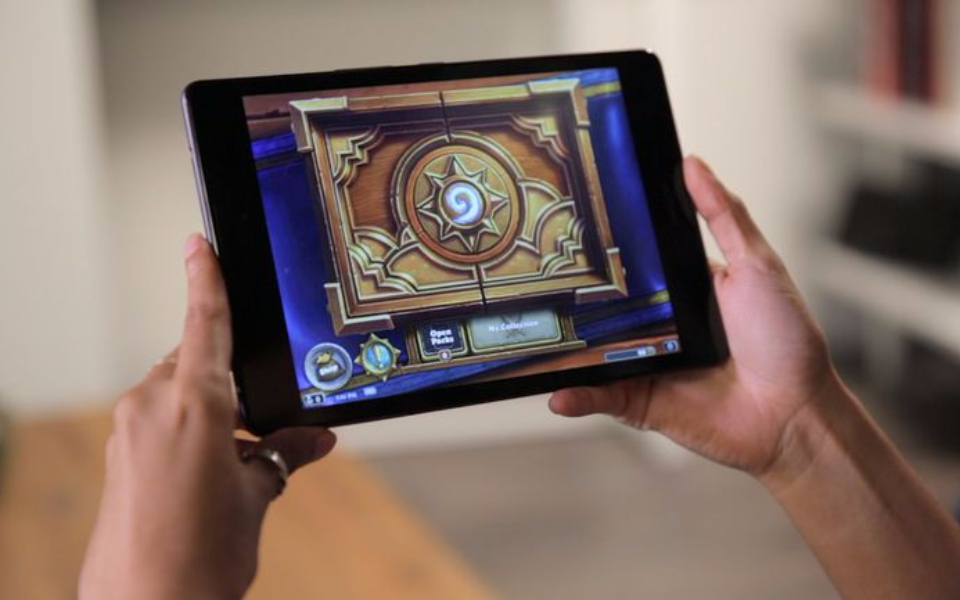 【编译】小屏幕长续航 华硕zenpad z8s平板上手体验