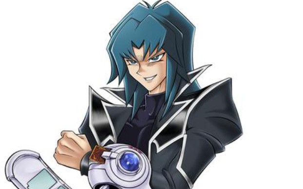 无敌的塞巴多拉贡