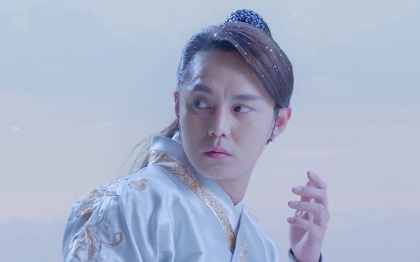 【香帅帅】尹正角色混剪