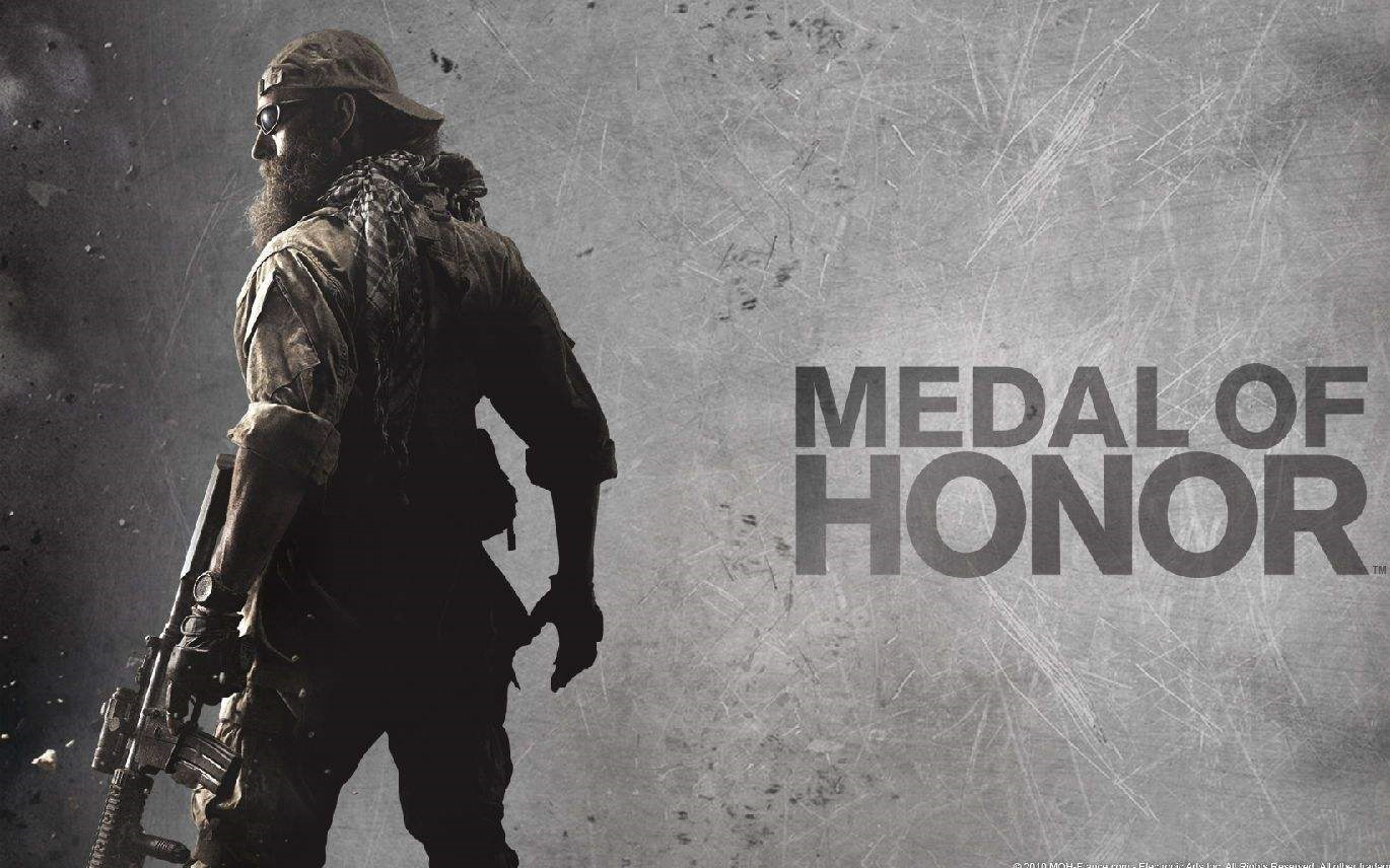 【经典游戏回顾】荣誉勋章:2010 | 原版最高难度 | 一