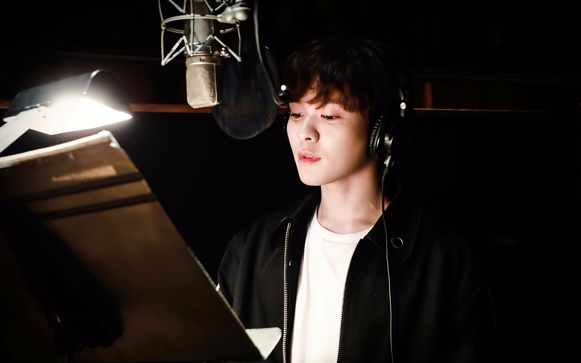 尤长靖清唱哼唱集锦