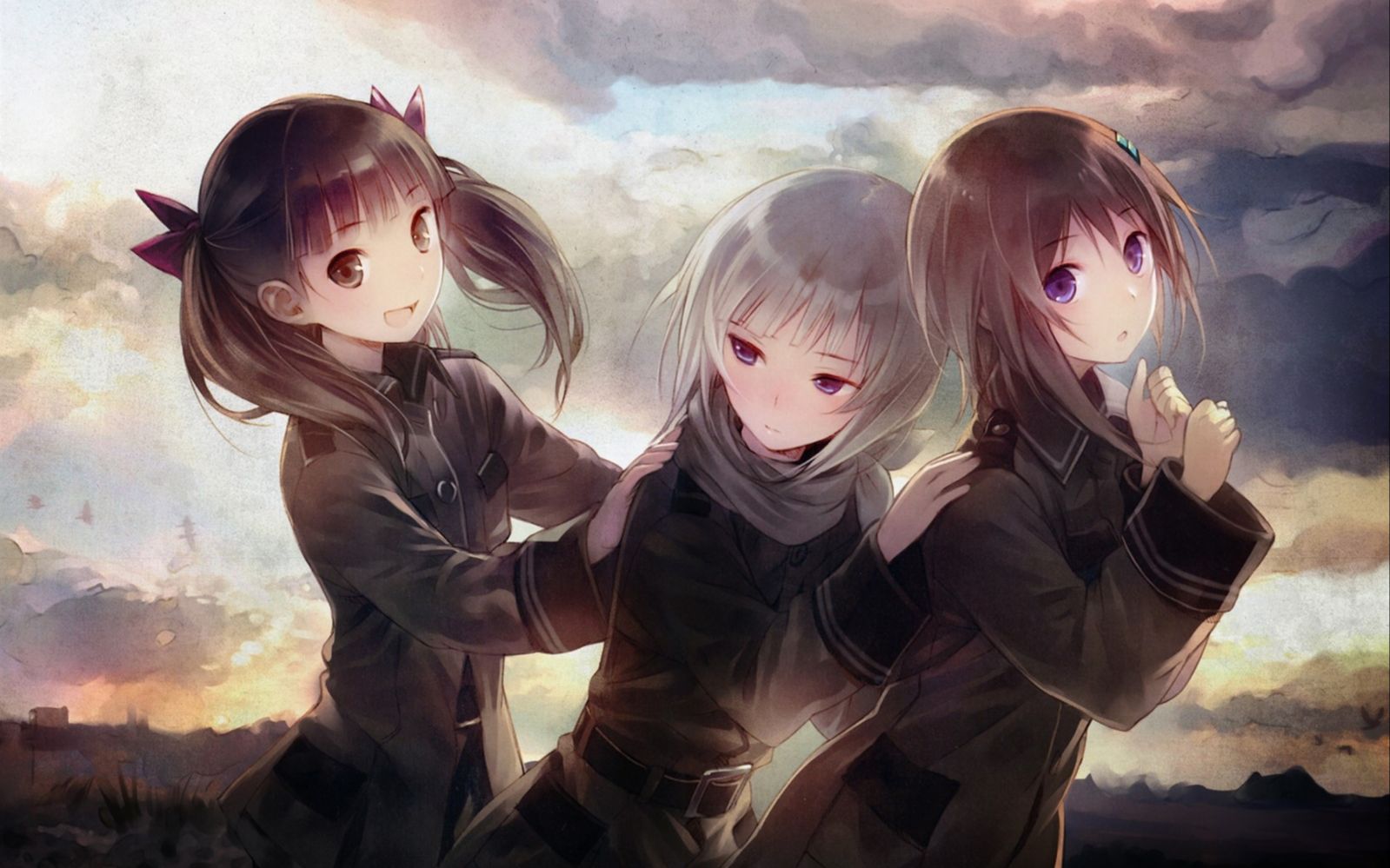 kalafina光の旋律4ktvsizess