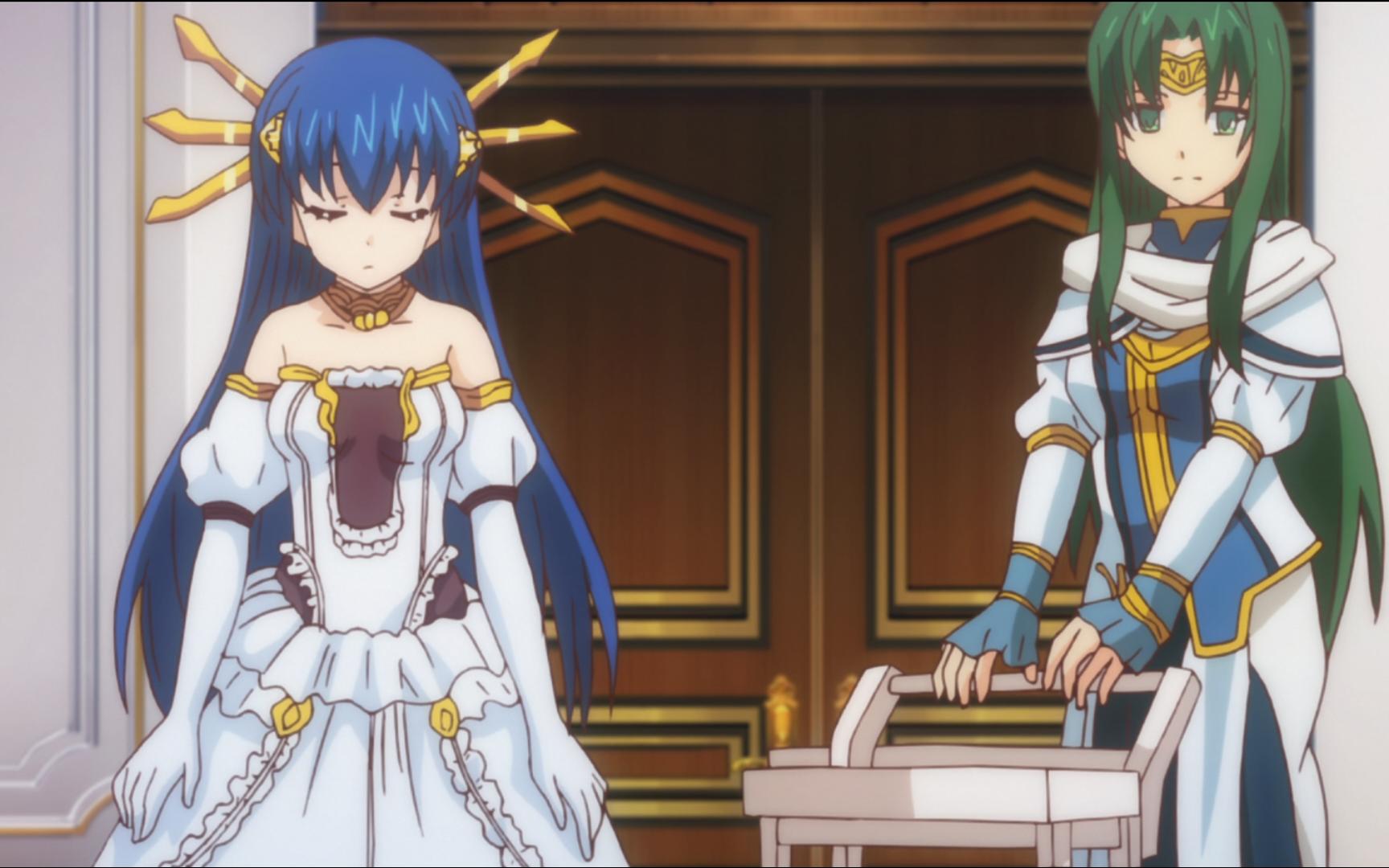 【a社招牌/兰斯系列合集】兰斯06 赛斯崩坏