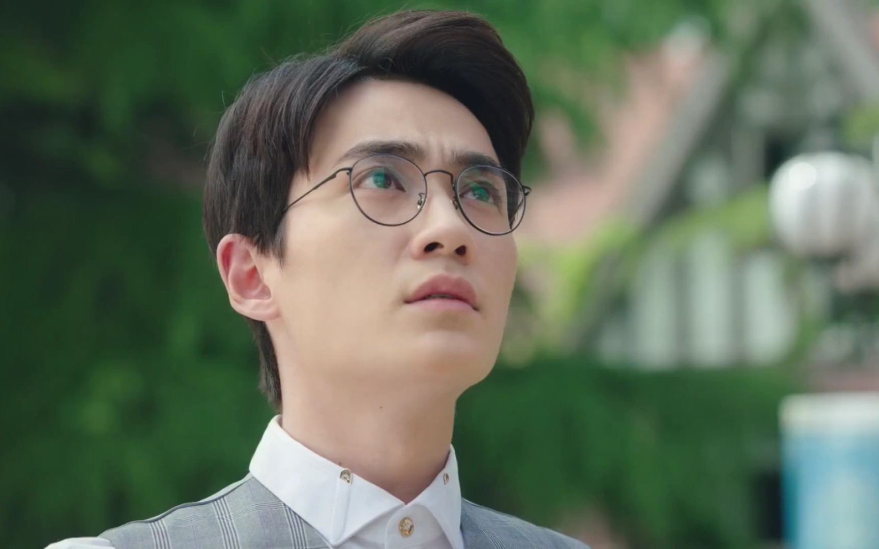 【镇魂|澜巍】如果世间万物能跨越能相爱