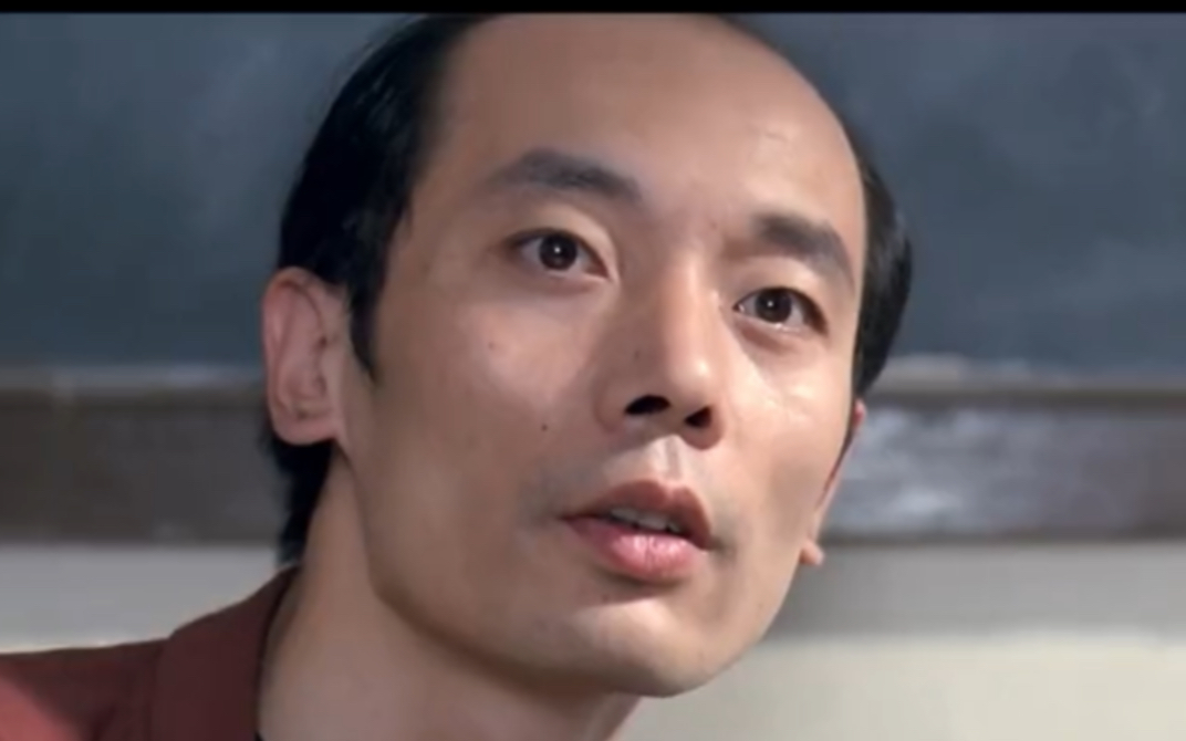 三十年前的国产片,至今无法超越# 上一当 # 葛优 # .(二)