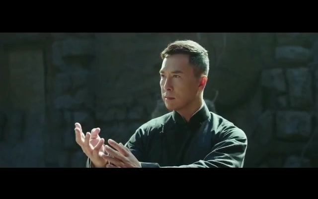 走近科学揭秘功守道中马云为何能打败各路高手