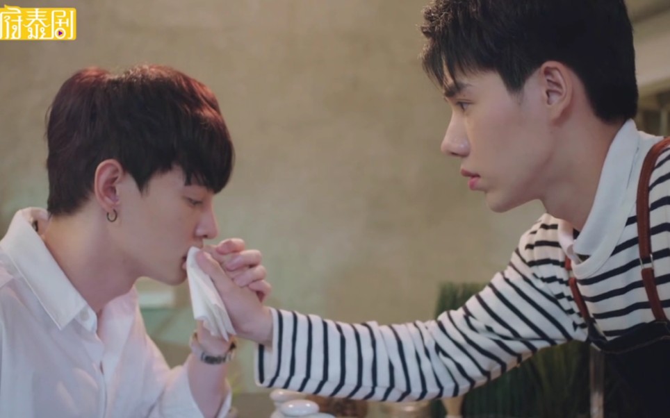 你是我的氧气名场面啊啊啊啊年下攻我怀疑你就是