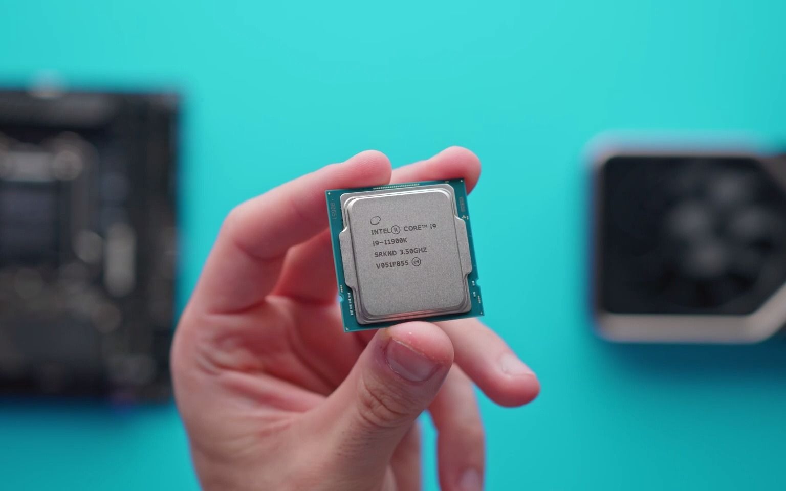 英特尔11代桌面级酷睿cpu性能解禁_哔哩哔哩 (゜-゜)つロ 干杯~-bili