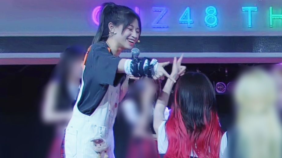 【歆璐】ykl很喜欢的"滚啊""天使的尾巴,公主号""滚啊!