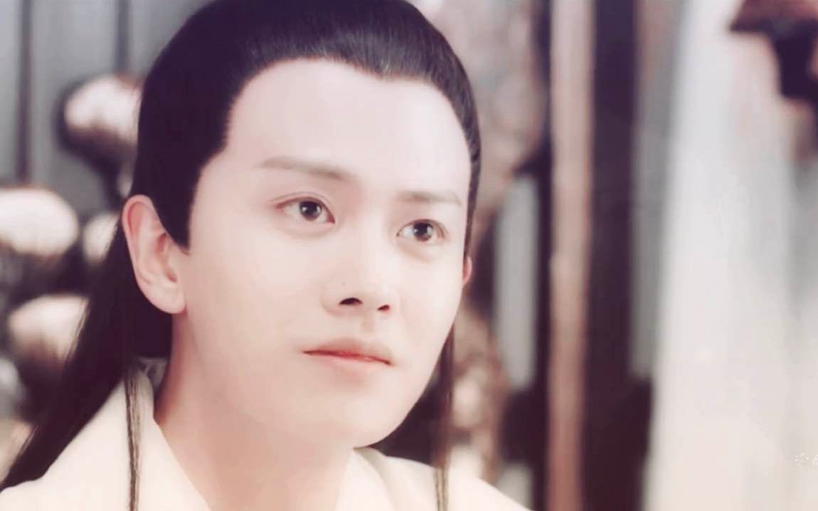 【任嘉伦x金晨】【许宣x长亭】之子于归|赠:卿书慎疏_哔哩哔哩_bili