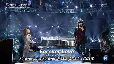 Toshl バレンタインROCK祭り！ VISUAL ROCK NIGHT_哔哩哔哩_bilibili