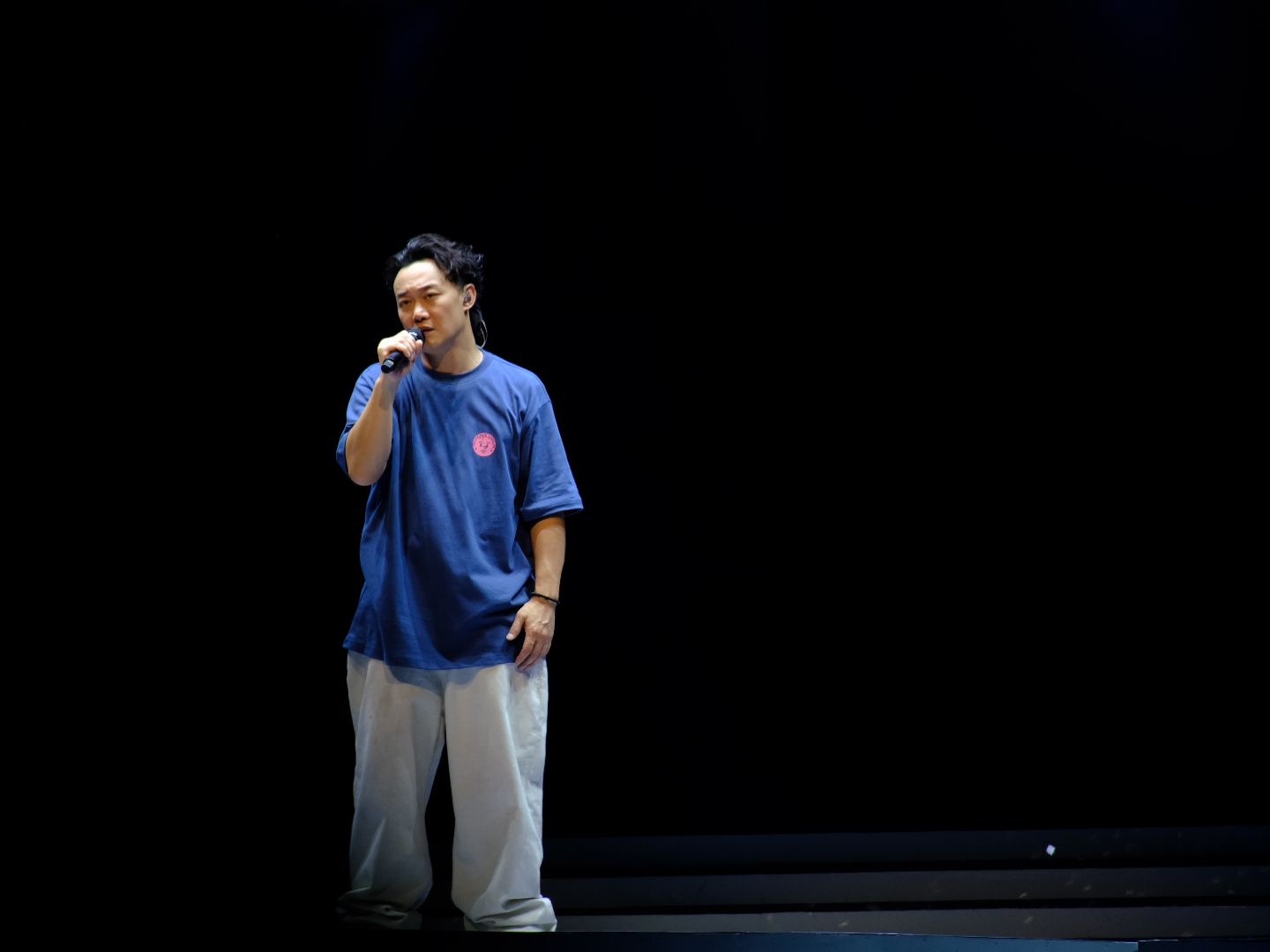 12.10成都尾场陈奕迅fearndreams安可k歌之王(国语)