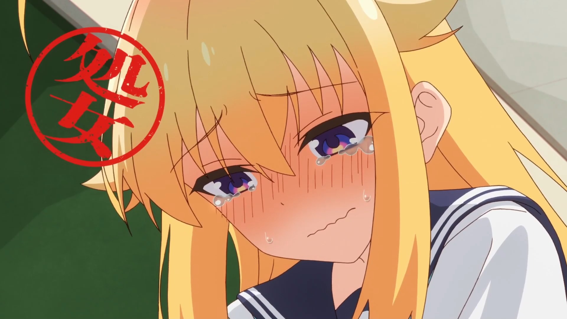 虎视虎子害羞3分钟