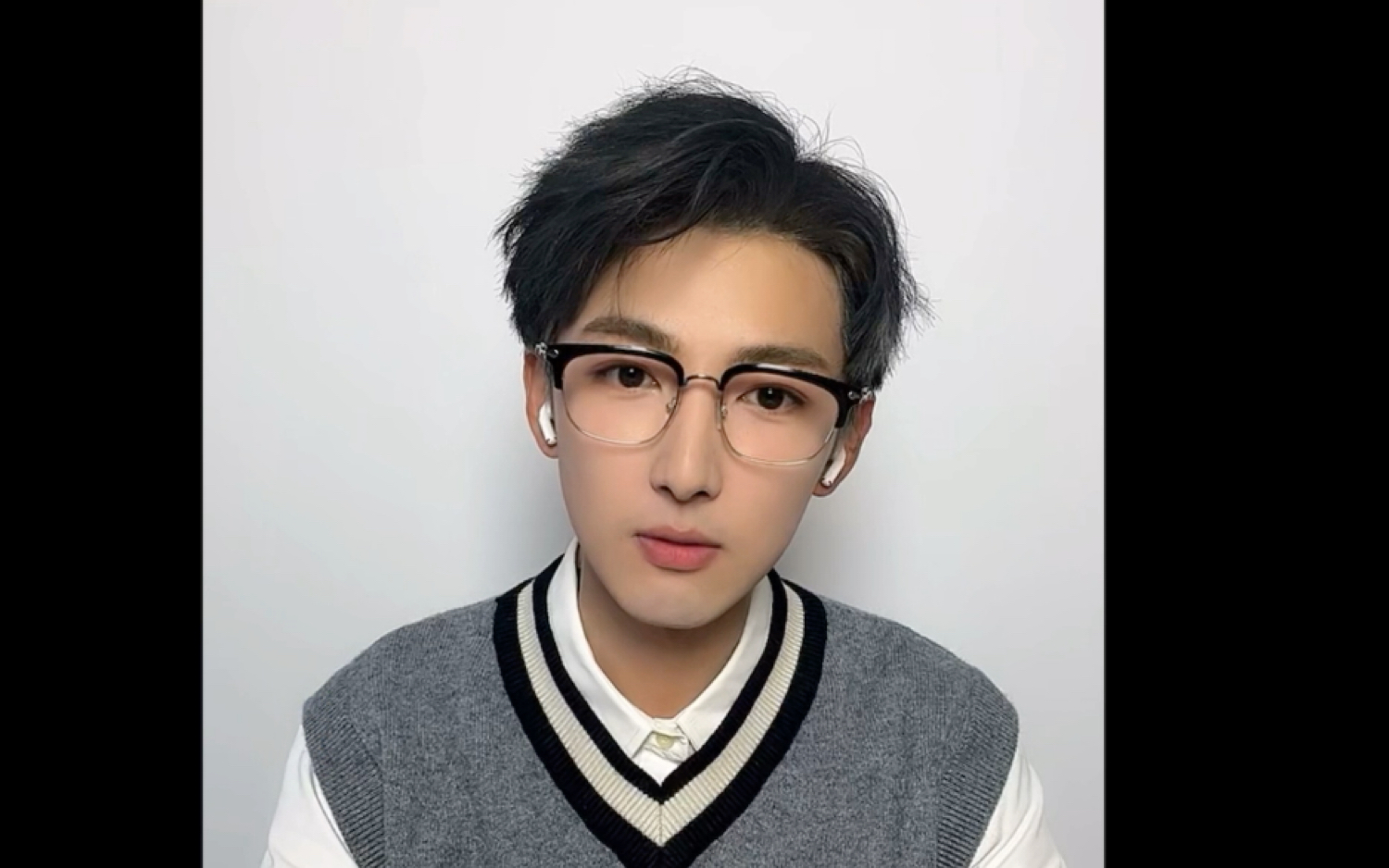 【刘昱晗】又见仲夏夜之星5.4微博直播