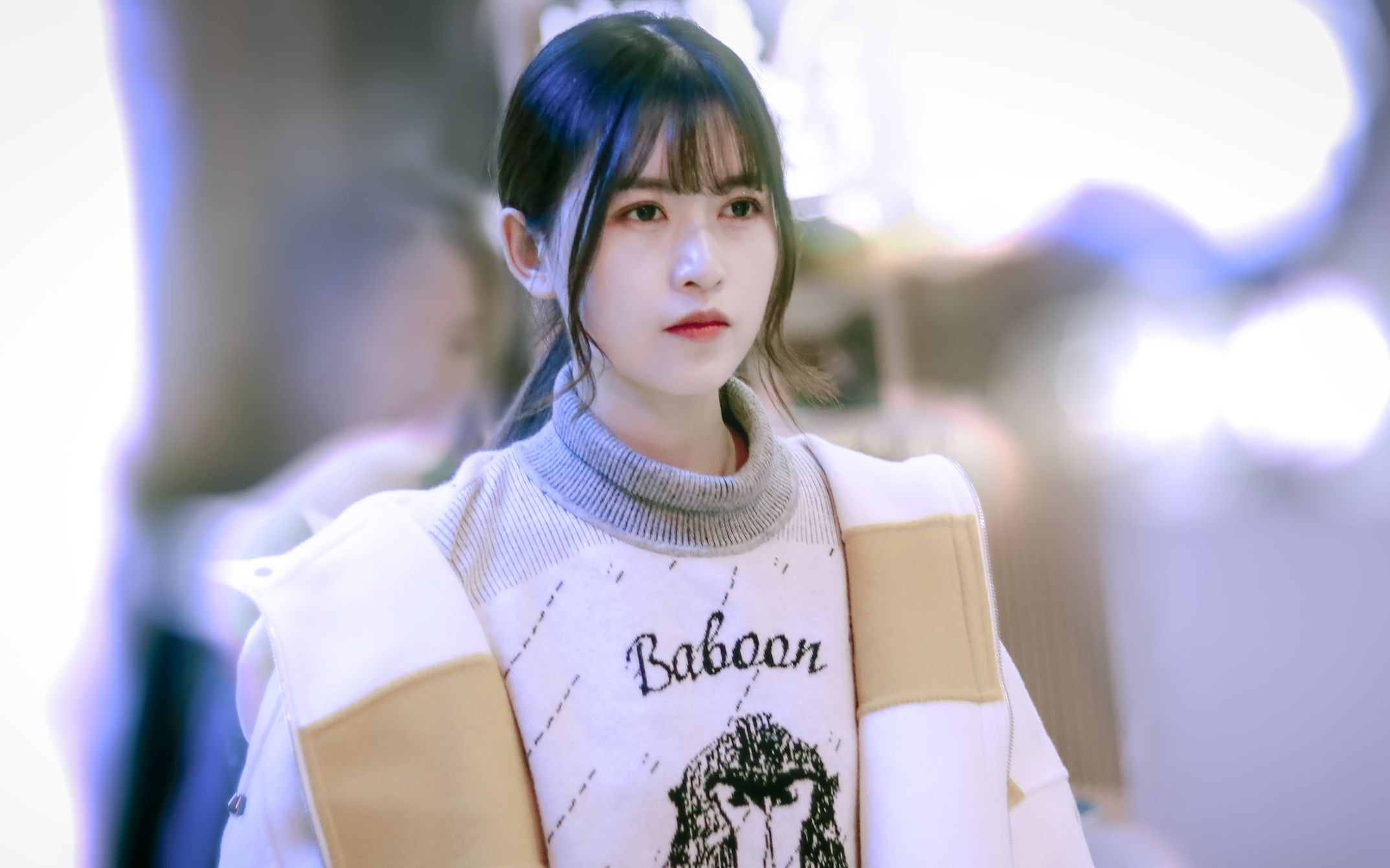 【bej48】【杨晔】20200207电台直播