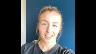 Download Video: [Leah Williamson] Q&A