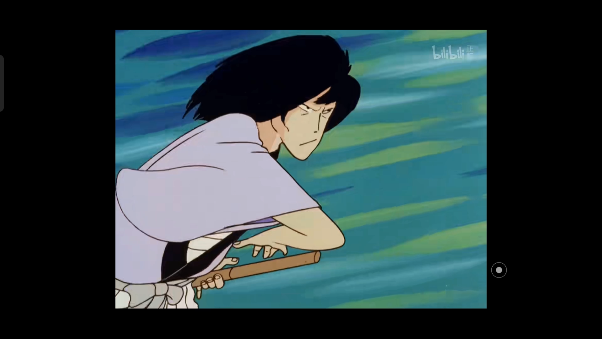 活动  6月男友:石川五右卫门の魅力