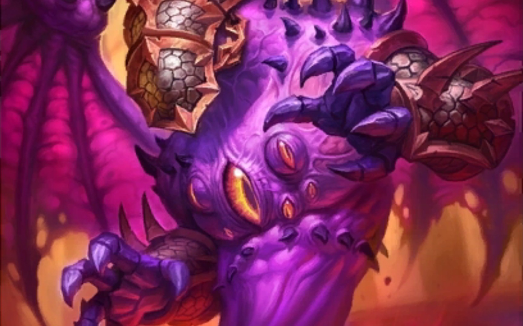 活动作品炉石传说伊格诺斯出场音乐完整版