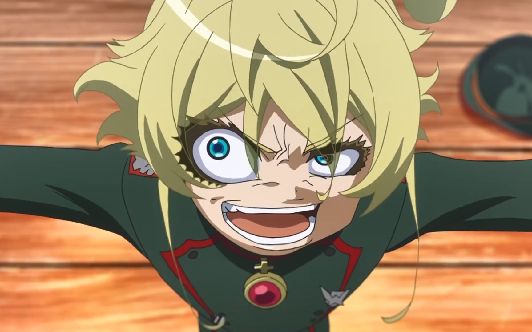 剧场版谭雅战记特报原作小说tvcm轻万