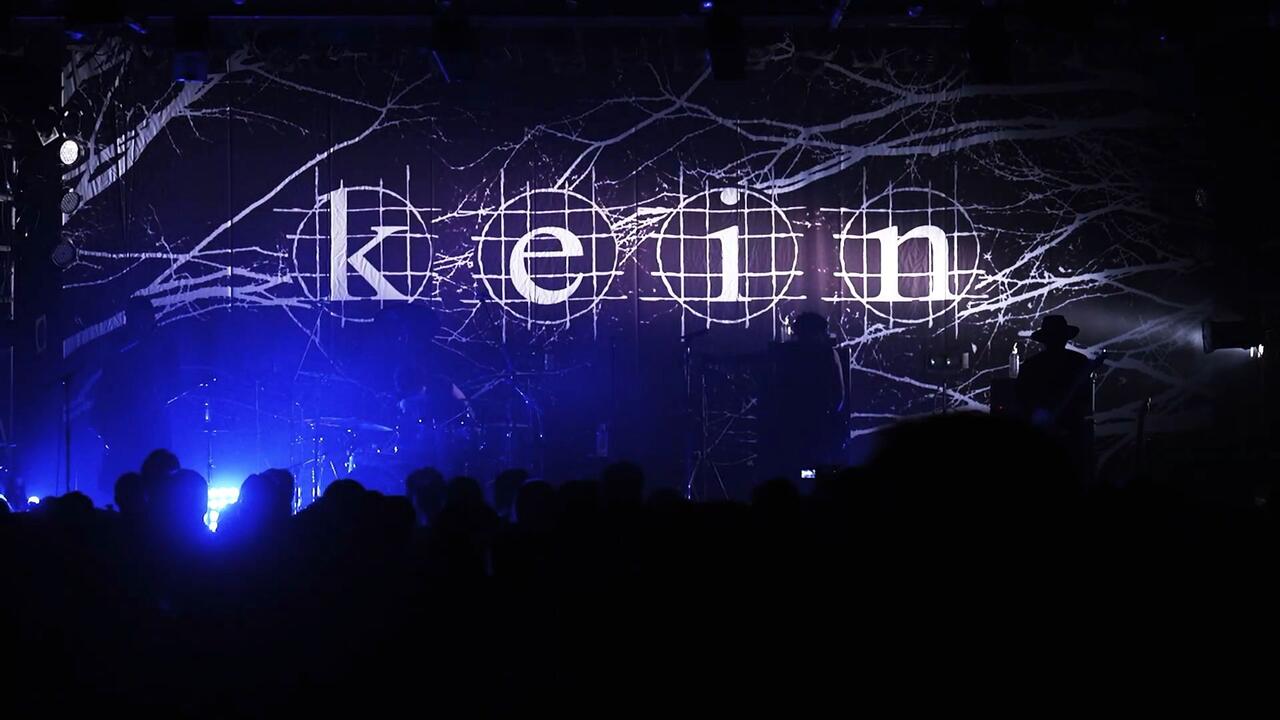 kein - TOUR 2023「破戒と想像」FINAL 2023.10.25 EBISU LIQUIDROOM_哔