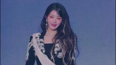 240310 IVE 2nd FANMEETING MAGAZINE IVE 张元英/WONYOUNG 直拍_