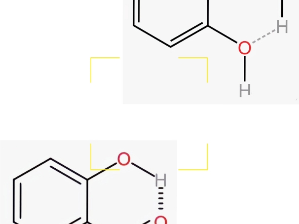 氢氧化钠的化学键图解图片