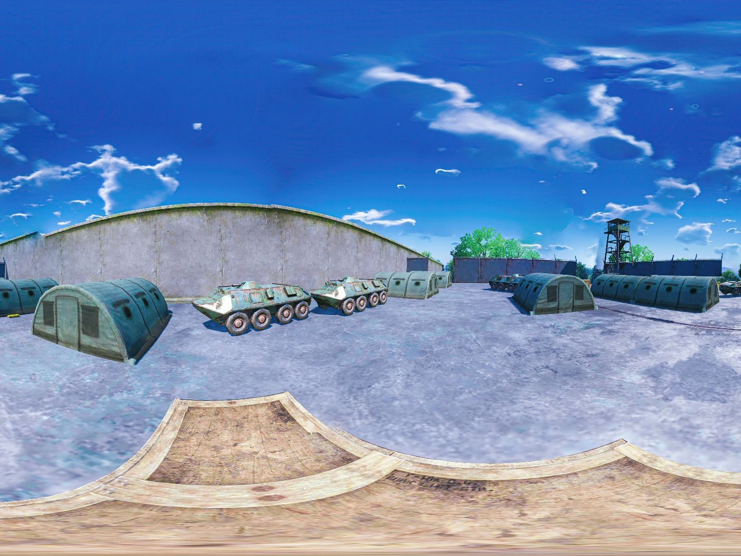 【360°vr】左右转动,全景体验地铁逃生,看这个一图战神又回来了.