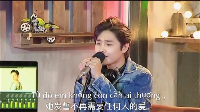 越南超级洗脑神曲《夜舞》(d55 v06),一起来听吧!