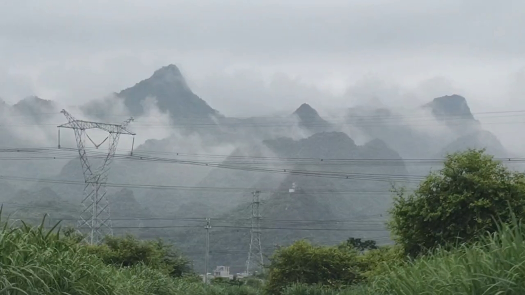 山山而川 征途漫漫哔哩哔哩bilibili